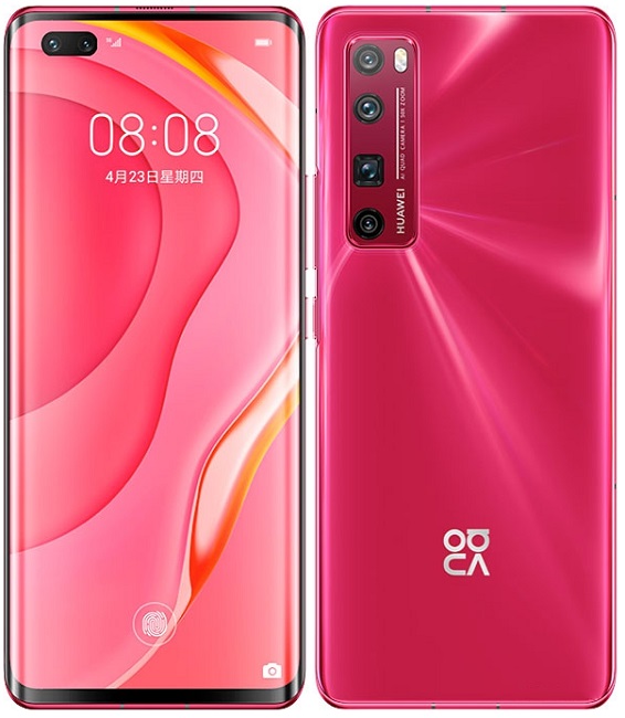 Huawei nova 7 Pro 5G